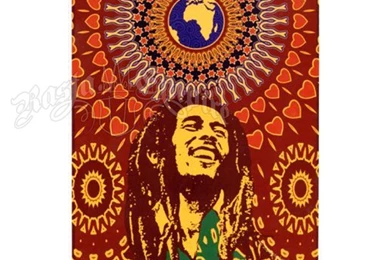 Rasta, Reggae And Bob Marley Decor @ RastaEmpire.com