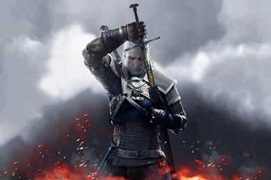 The Witcher 3 Wallpapers