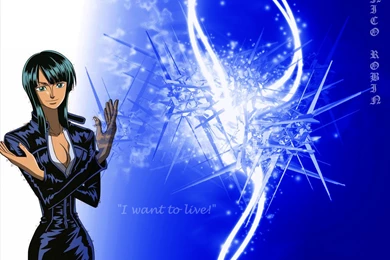 Robin   One Piece Wallpapers (26044358)   Fanpop