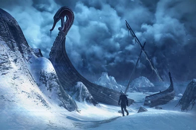 The Witcher 3 Wild Hunt Wallpapers