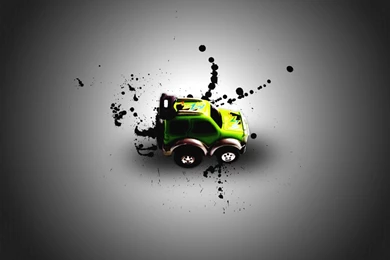 Creative HD Desktop Wallpapers