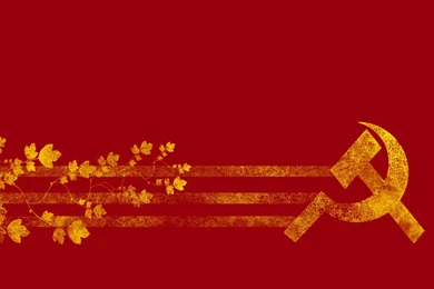 Communist Party Wallpapers