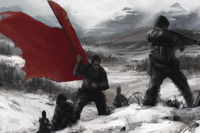 Red Army Wallpapers Wallpapers Cave