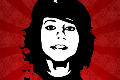 Download Communist Boxxy Wallpapers 1920x1080