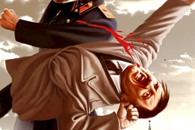 Pwned Image   The Communist Party   Mod DB