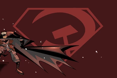 Download CCCP Communist Wallpapers 1680x1050