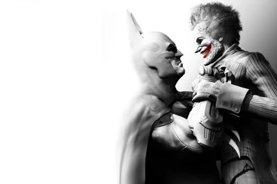 170 Batman: Arkham City HD Wallpapers