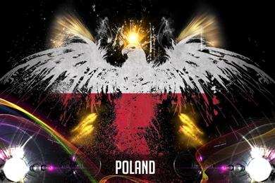 Poland Eagle By Kudziak On DeviantArt