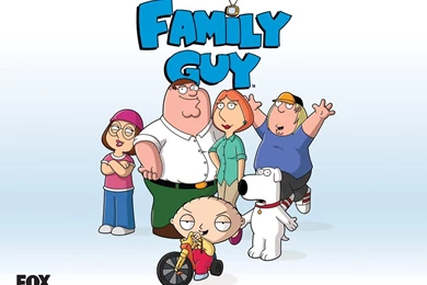Family Guy Desktop Backgrounds