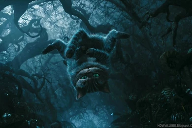 Alice In Wonderland Wallpapers