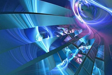 What Else Could It Be? Wallpapers For Your IPod, Of Course!