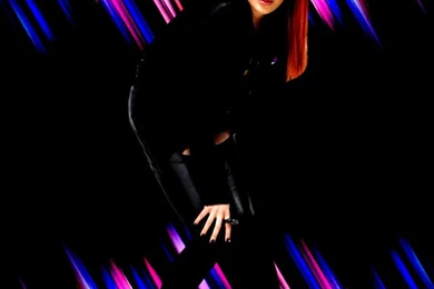 BOM ELLE IPOD WALLPAPER 4 By Awesmatasticaly Cool On DeviantArt