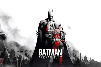 Batman Arkham Knight Wallpapers Roundup   Rebel Gaming