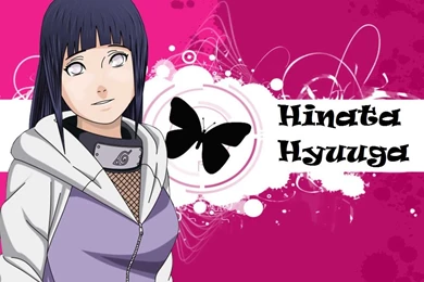 34 Gambar Hinata Hyuga Wallpapers