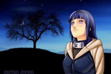 Hinata Hyuga   Hyuga Vs Uchiha Wallpapers (4032956)   Fanpop