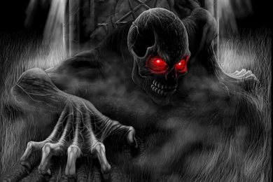 All Wallpapers: Horror HD Best New Wallpapers 2013