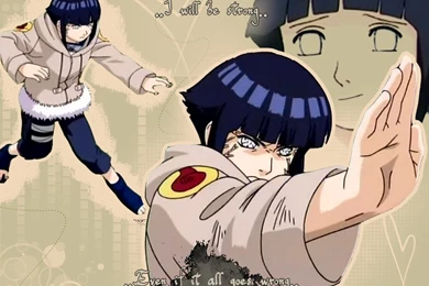 Hinata Hyuga   Hinata Hyuga Wallpapers (963588)   Fanpop