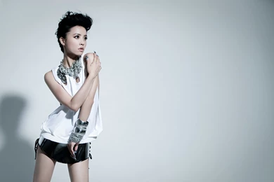 Jolin Tsai Wallpapers HD Wallpapers 83970