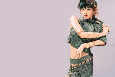 Jolin Tsai 005 1024x768 :: Jolin Tsai Wallpapers :: ShareWallpapers