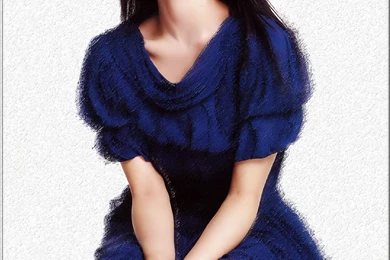 Top Show Luo Jolin Tsai Wallpapers