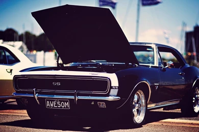 Muscle Car Wallpapers Hd 1080p 1920x1080