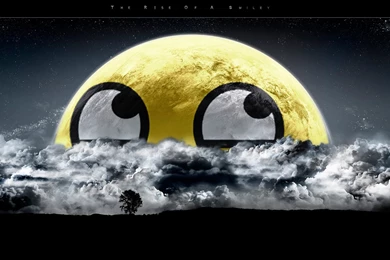 3 Smiley HD Wallpapers