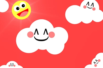 156 Smiley HD Wallpapers