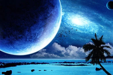 Tropical Island Paradise 9 76883 HD Wallpapers