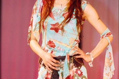 Info Top Celebrity: Jolin Tsai   Photo Set