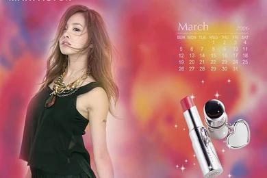 Coby's Blog: Jolin Tsai Wallpapers