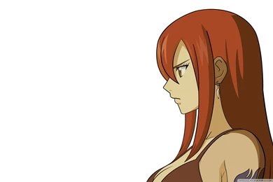 Erza HD Desktop Wallpapers : High Definition : Fullscreen : Mobile