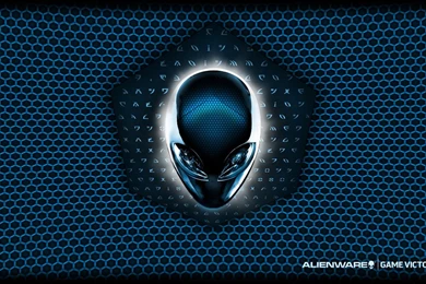Alienware Wallpapers Contest By TheKloakedOne On DeviantArt