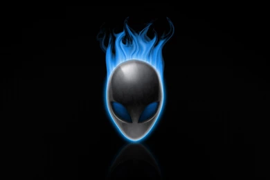 DeviantArt: More Like Alienware Wallpapers Orb By Hod master