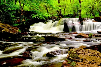 Lands In UK Full Hd Wallpapers