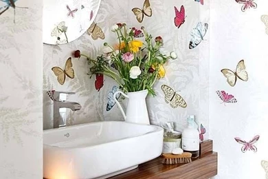 Nina Campbell In Your Home On Pinterest