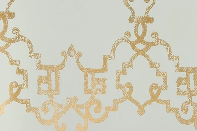 Nina Campbell Orient Way Wallpapers   NCW3771 02 At Amara