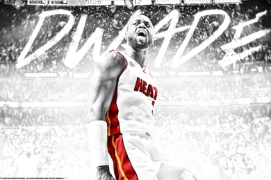 Dwyane Wade Wallpapers