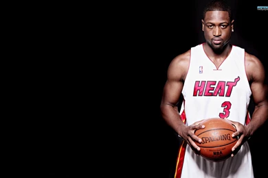 Dwyane Wade Wallpapers