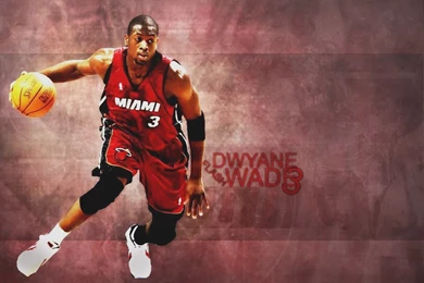 23+ Dwyane Wade Wallpapers HD Free Download