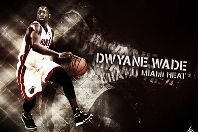 Dwyane Wade Wallpapers   Wallpapers Cave