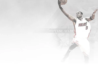Dwyane Wade Wallpapers Hd