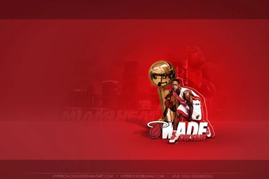 Dwyane Wade Wallpapers By Hyperion ogul 92 On DeviantArt