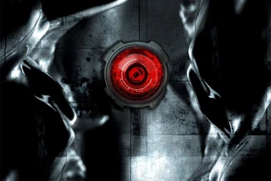 Download Droid X Red Eye Wallpapers Droid Life