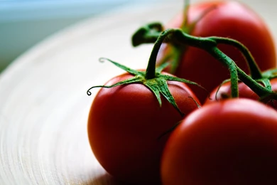 Vegetable Tomato Wallpapers