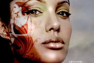 Angelina Jolie HD Wallpapers And Photos Download