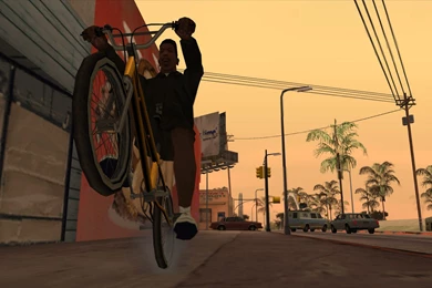 Buy Grand Theft Auto San Andreas GTA SA PC Game