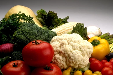 59 Vegetable HD Wallpapers