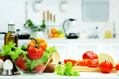 Vegetables Wallpapers