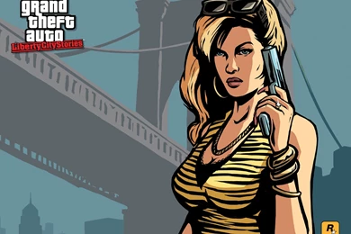 14 Grand Theft Auto: San Andreas HD Wallpapers