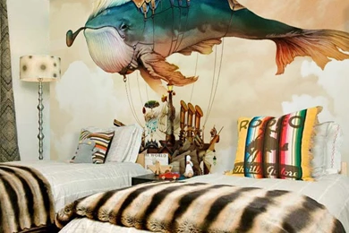 Aliexpress.com : Buy M Prime Large Mural Bedroom TV Backgrounds ...